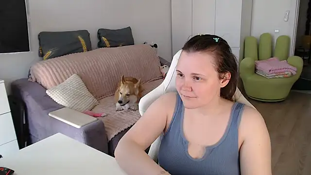 Nodarell online show from 05/11/26, 12:39