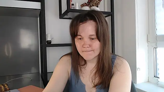 Nodarell online show from 04/17/26, 02:53