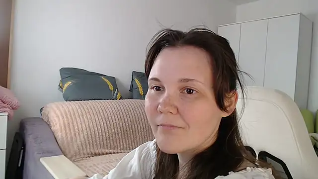 Nodarell online show from 05/10/26, 02:30