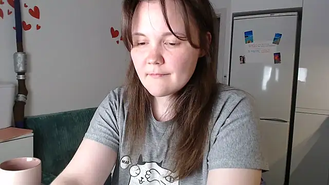 Snapshot of Nodarell chatting on 06/08/26, 10:54 Nodarell online show from 06/08/26, 10:54