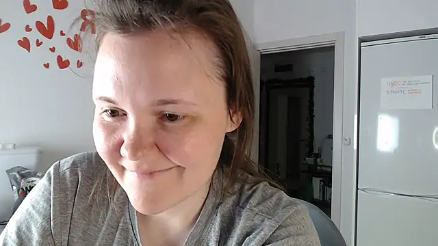 Nodarell online show from 05/26/26, 08:40