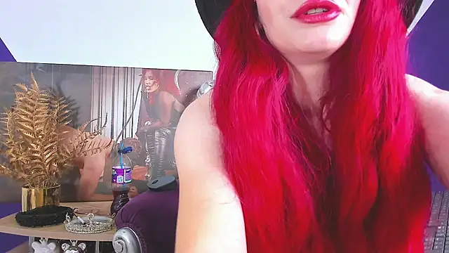 MistressKasandra online show from 05/21/26, 03:48
