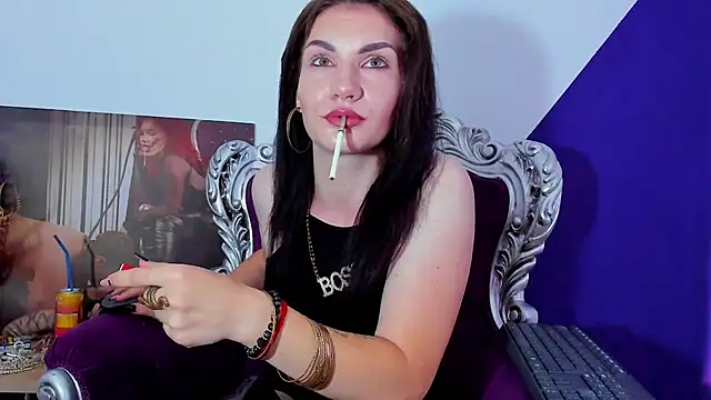 MistressKasandra online show from 05/29/26, 04:29
