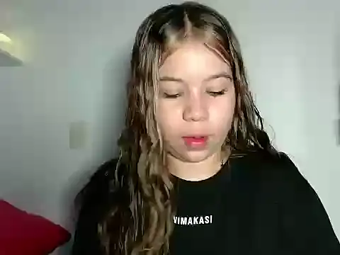 M1la 18 online show from 05/04/26, 02:59