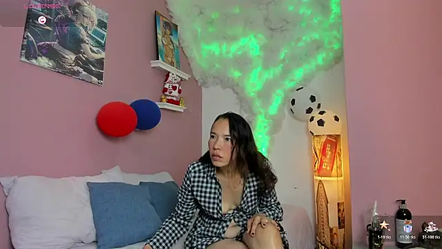 liz merchan online show from 07/04/26, 07:18
