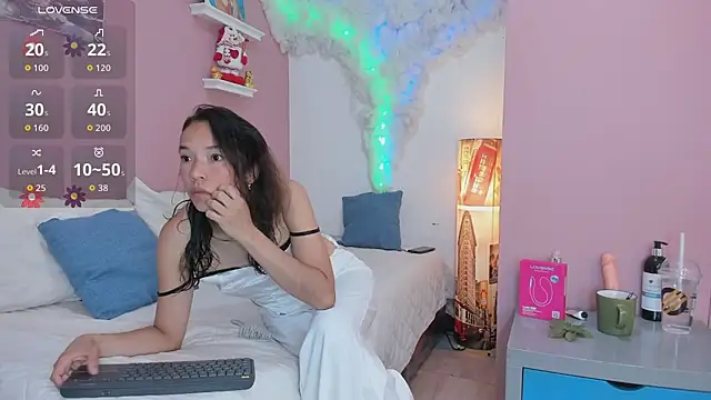 liz merchan online show from 07/15/26, 06:48