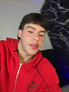 Lucian--grey online show from 04/19/26, 07:53