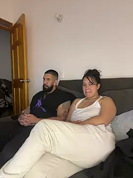 Alyssa and DAngelo online show from 07/13/26, 02:00