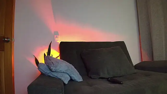 Alyssa and DAngelo online show from 06/15/26, 02:01