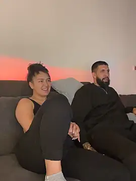 Alyssa and DAngelo online show from 07/22/26, 02:35
