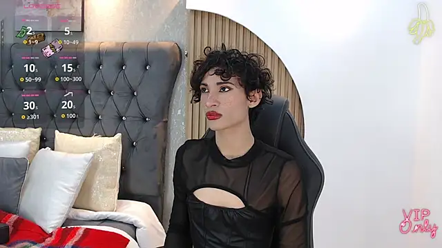Snapshot of Anaciet_Evans chatting on 06/07/26, 04:07 Anaciet Evans online show from 06/07/26, 04:07
