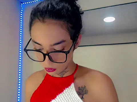 Darianna A online show from 05/16/26, 08:52