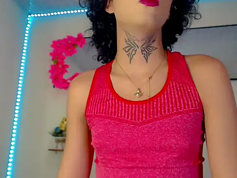 Darianna A online show from 04/16/26, 09:26