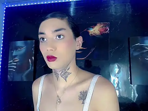 Darianna A online show from 06/04/26, 01:27