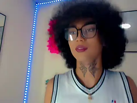 Darianna A online show from 04/29/26, 10:05
