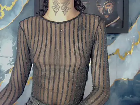 Darianna A online show from 06/13/26, 01:09