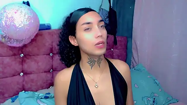 Darianna A online show from 07/15/26, 06:04