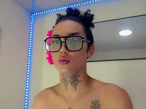 Darianna A online show from 05/05/26, 09:29