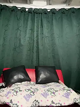 Snapshot of Ivana_fo chatting on 07/13/26, 03:28 Ivana fo online show from 07/13/26, 03:28