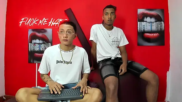 Snapshot of BLACK_BOYS1 chatting on 04/16/26, 02:12 BLACK BOYS1 online show from 04/16/26, 02:12