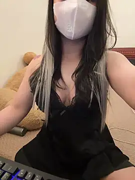 Mohical online show from 04/19/26, 05:25