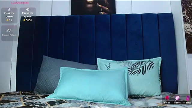 Naniis wish online show from 05/08/26, 01:15