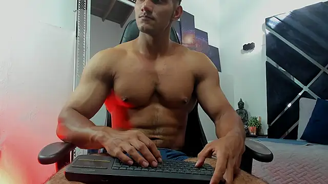 Fabio RissiJS online show from 04/30/26, 08:57