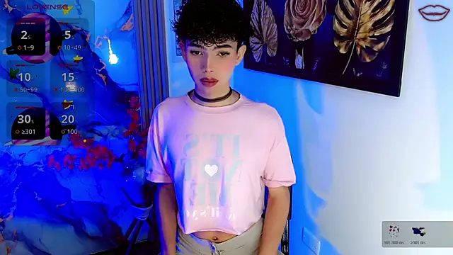 Snapshot of gaby_dream_ chatting on 07/04/26, 03:35 gaby dream online show from 07/04/26, 03:35