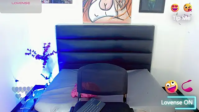 Snapshot of gaby_dream_ chatting on 05/30/26, 03:57 gaby dream online show from 05/30/26, 03:57