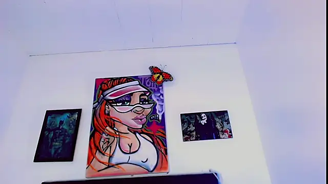 Snapshot of gaby_dream_ chatting on 06/26/26, 03:34 gaby dream online show from 06/26/26, 03:34