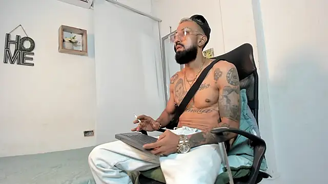 Tessa siham online show from 06/02/26, 04:56