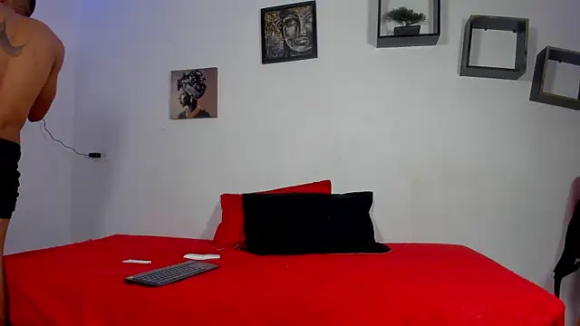 Tessa siham online show from 05/23/26, 04:17