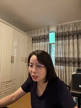 lisha521 online show from 06/08/26, 02:01