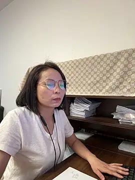 lisha521 online show from 06/10/26, 01:18