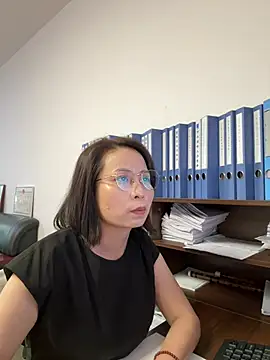 lisha521 online show from 06/15/26, 01:39