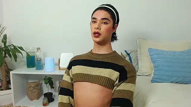 Rosseta cute1 online show from 05/29/26, 11:33