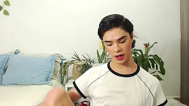 Rosseta cute1 online show from 05/07/26, 10:46