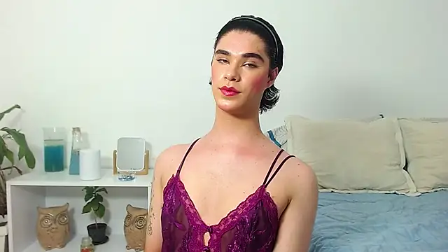 Rosseta cute1 online show from 06/07/26, 10:59