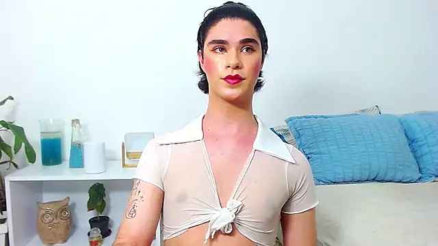 Rosseta cute1 online show from 06/07/26, 01:44