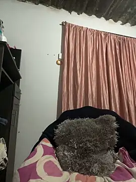 CarlaSpenser online show from 06/11/26, 03:03
