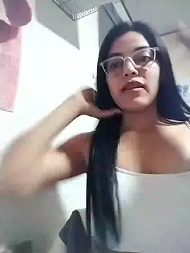 CarlaSpenser online show from 06/27/26, 03:34