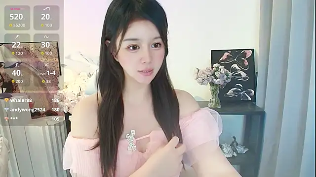 Moon-66 online show from 05/31/26, 06:09