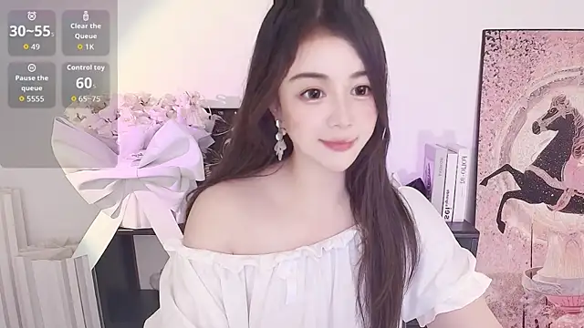 Moon-66 online show from 05/05/26, 02:20
