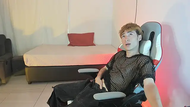 justin blake online show from 04/19/26, 12:39