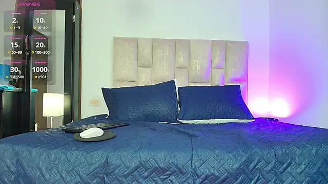 hott mature online show from 05/26/26, 12:03