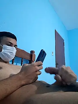 jheovanne online show from 04/17/26, 02:58