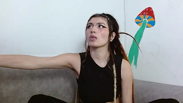 giulietta monsalve online show from 07/09/26, 02:56