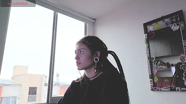 giulietta monsalve online show from 04/29/26, 11:47