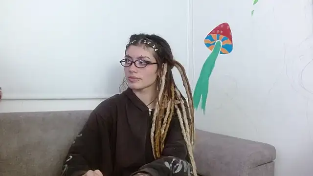 giulietta monsalve online show from 07/04/26, 04:52