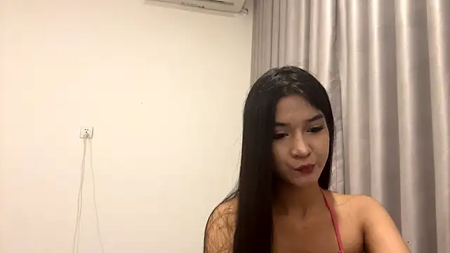 rubycrumbell online show from 05/03/26, 01:04